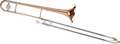 Thomann Classic TB500 GL Trombone