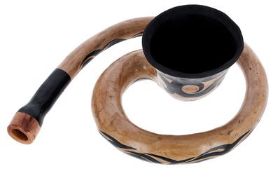 Thomann Didgeridoo Maori F