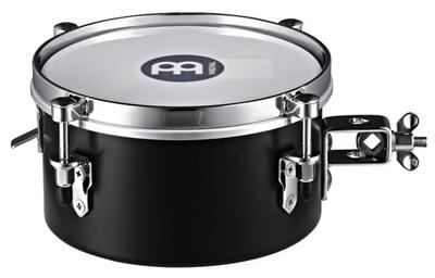 Meinl MDST8BK 8" Snare Timbales"