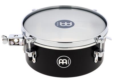 Meinl MDST10BK 10" Snare Timbales"