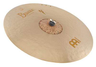 Meinl 22" Byzance Sand Crash/Ride"