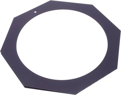 Stairville Octagon Gel Frame