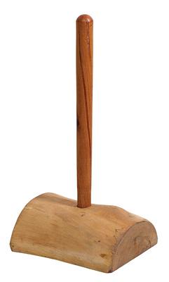 Thomann Display for Didgeridoo Wood