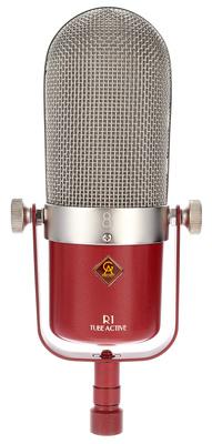 Golden Age Audio Project R1 Tube active