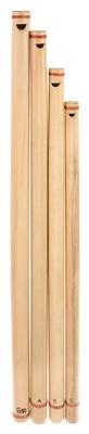 Thomann Rhythm flute Set L