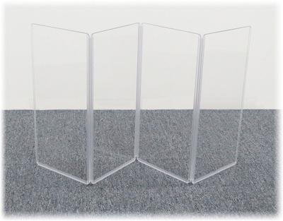 Clearsonic A1224x4 Amp Shield