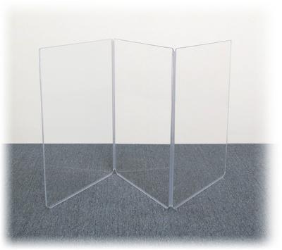 Clearsonic A2436x3 Shield