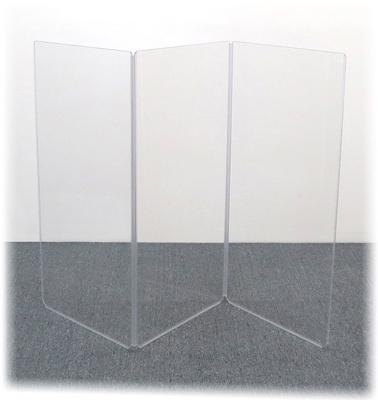 Clearsonic A2448x3 Shield