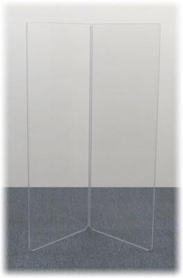 Clearsonic A2466x2 Shield