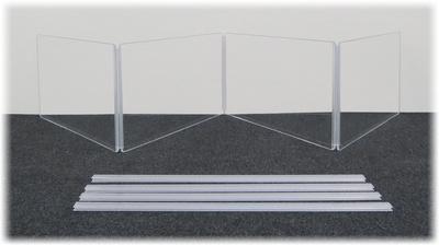 Clearsonic AX2412x4 Extender