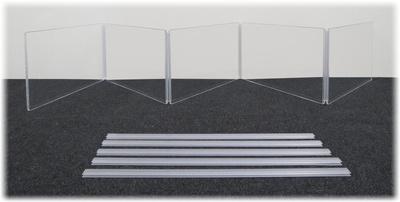 Clearsonic AX2412x5 Extender
