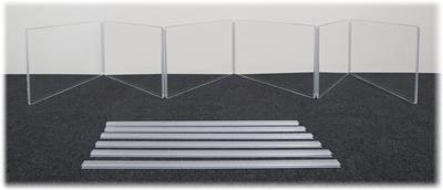 Clearsonic AX2412x6 Extender