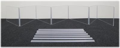 Clearsonic AX2412x7 Extender