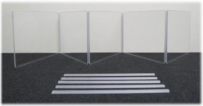 Clearsonic AX2418x5 Extender