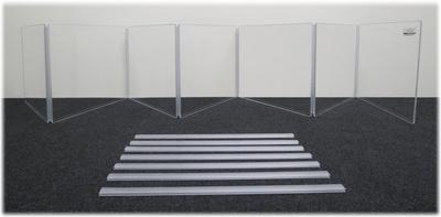 Clearsonic AX2418x7 Extender