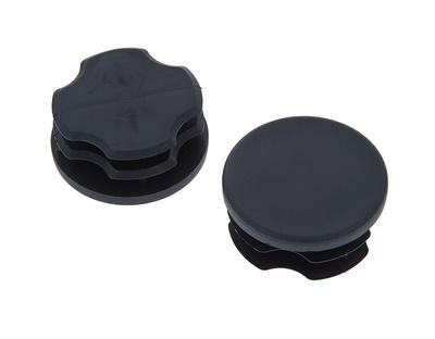 DW 9000 Tube End Caps DWSMRKCAPS