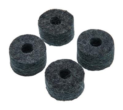 Gibraltar SC-CFL/4 Cymbal Felts Long