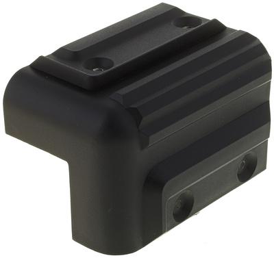 Adam Hall 4009 Cabinet Corner plastic