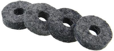 Gibraltar SC-CFS/4 Cymbal Felts Short