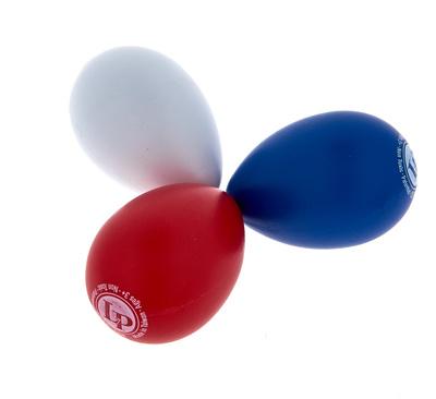 LP 016 Egg Shaker Trio