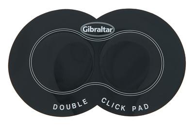 Gibraltar SC-GDCP Double Beater Pad