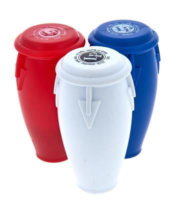 LP 017 Conga Shaker Trio