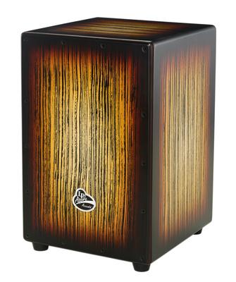 LP A1332-SBS Aspire Cajon