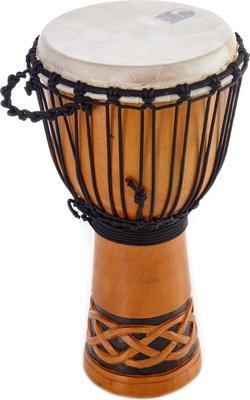 Toca 10" Origins Wood Djembe CK"