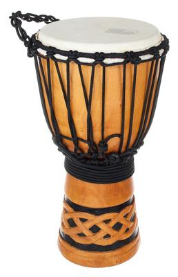 Toca 8" Origins Wood Djembe CK"
