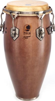 Toca 3911D 11 3/4" Conga Natural DW"