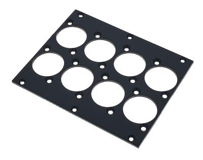 Sommer Cable Stagebox Adapter 8x D-Flange