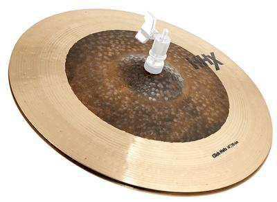 Sabian 14" HHX Click Hats"