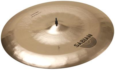 Sabian 20" HHX Zen China"