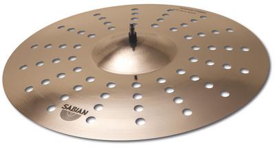 Sabian 16" AAX Aero Crash"