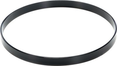 Gibraltar SC-22BK Bass Drum Hoop 22""