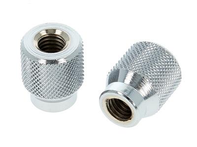 Pearl M-8RN/2 Knurled Round Nut