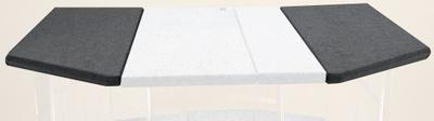 Clearsonic ST2466 Sorber - twin pack