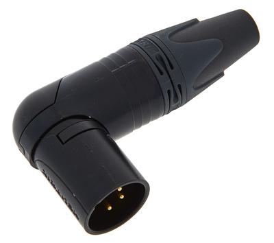 Neutrik NC4 MRX-B