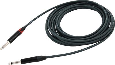 Evidence Audio Reveal Instrument Cable 10FT