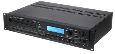 Tascam CD-6010