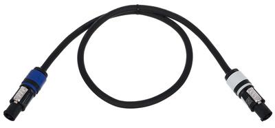 Stairville Power Twist Link Cable 1,0m