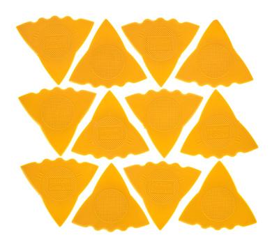 Herdim Plectrum Yellow Set