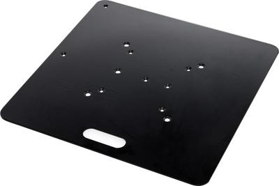 Global Truss CC50403 Base Plate Steel 600mm