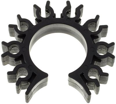 Gibraltar SC-CBLMAN Rack Cable Clip