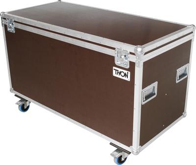 Thon Case LED Power BAR with PAR-64