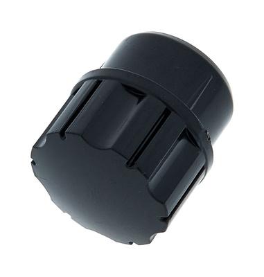 aS Body Protector for Soprano Sax