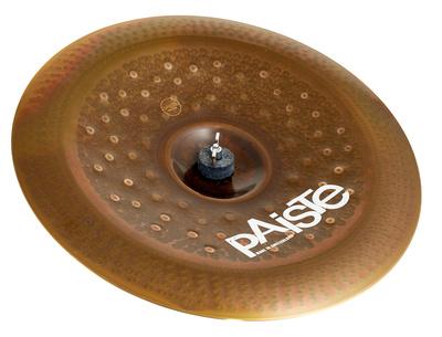 Paiste 16" Rude Wild China"