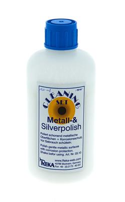 Reka Silver Polish