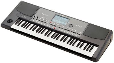 Korg PA-600