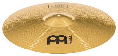 Meinl 18" HCS Crash"